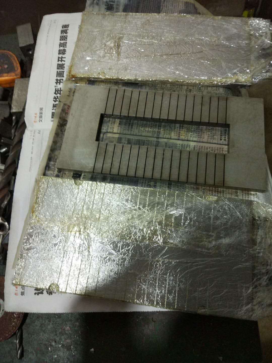 液壓萬能試驗機電液控制系統(tǒng)的開機和停機以及萬能材料試驗機的清洗過程介紹