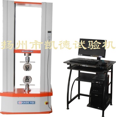 橡膠拉力試驗(yàn)機(jī)的選購標(biāo)準(zhǔn)及該設(shè)備的工作條件