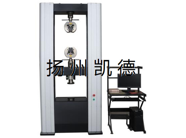 材料拉力試驗(yàn)機(jī)的技術(shù)問題介紹